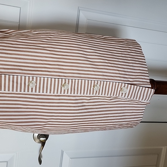 🔔2/$35 Madewell Button Back Easy Dress XXS, *Popular item - Picture 8 of 12